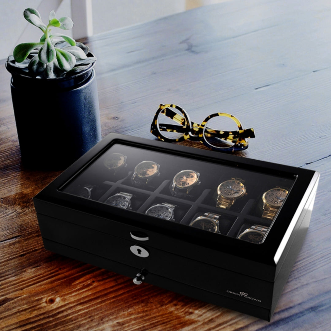 Watch Boxes