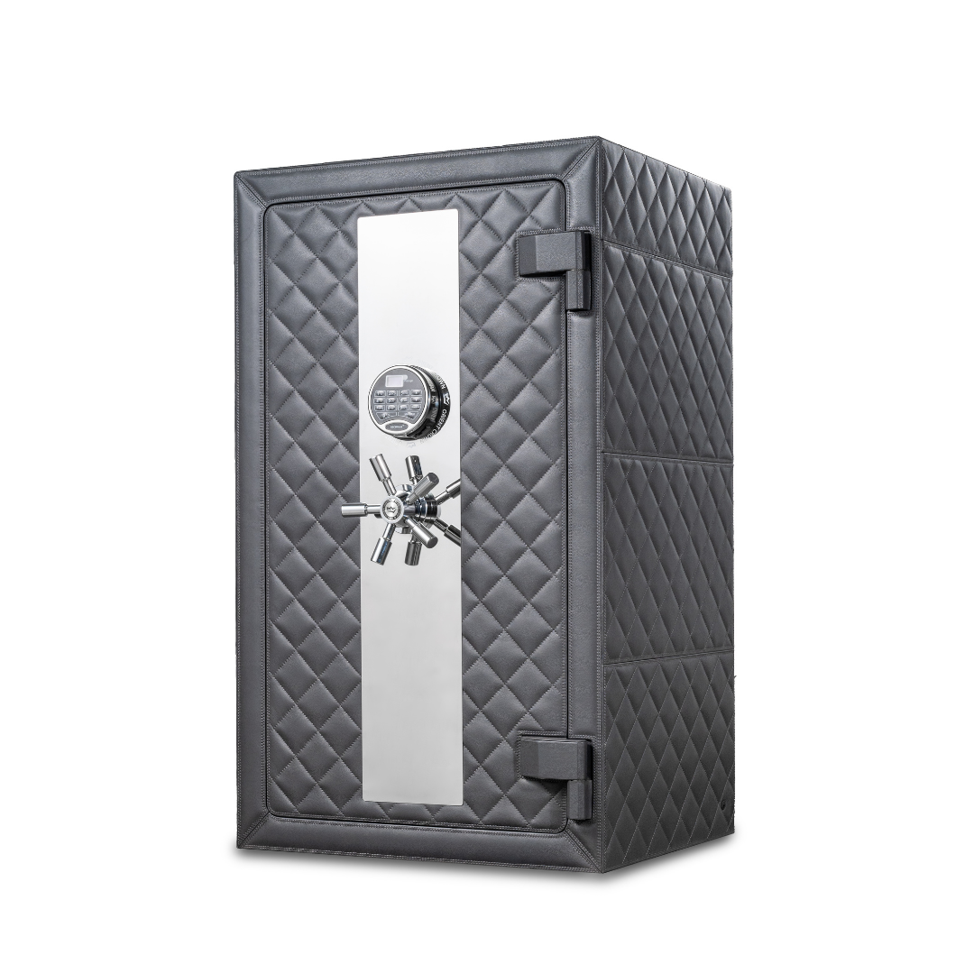 Signature 100 - The Collector’s Vault