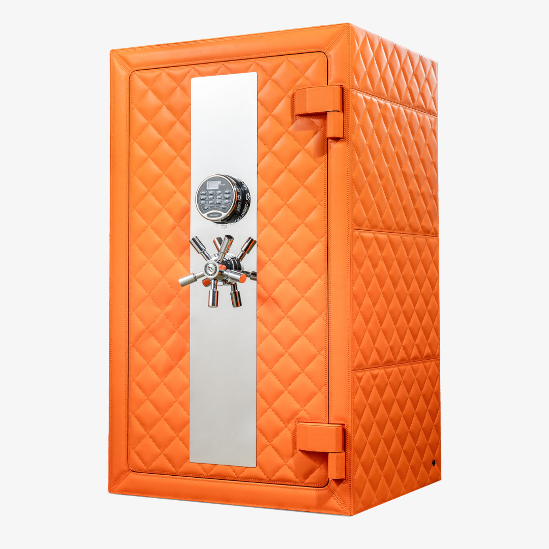 Signature 100 - The Collector’s Vault