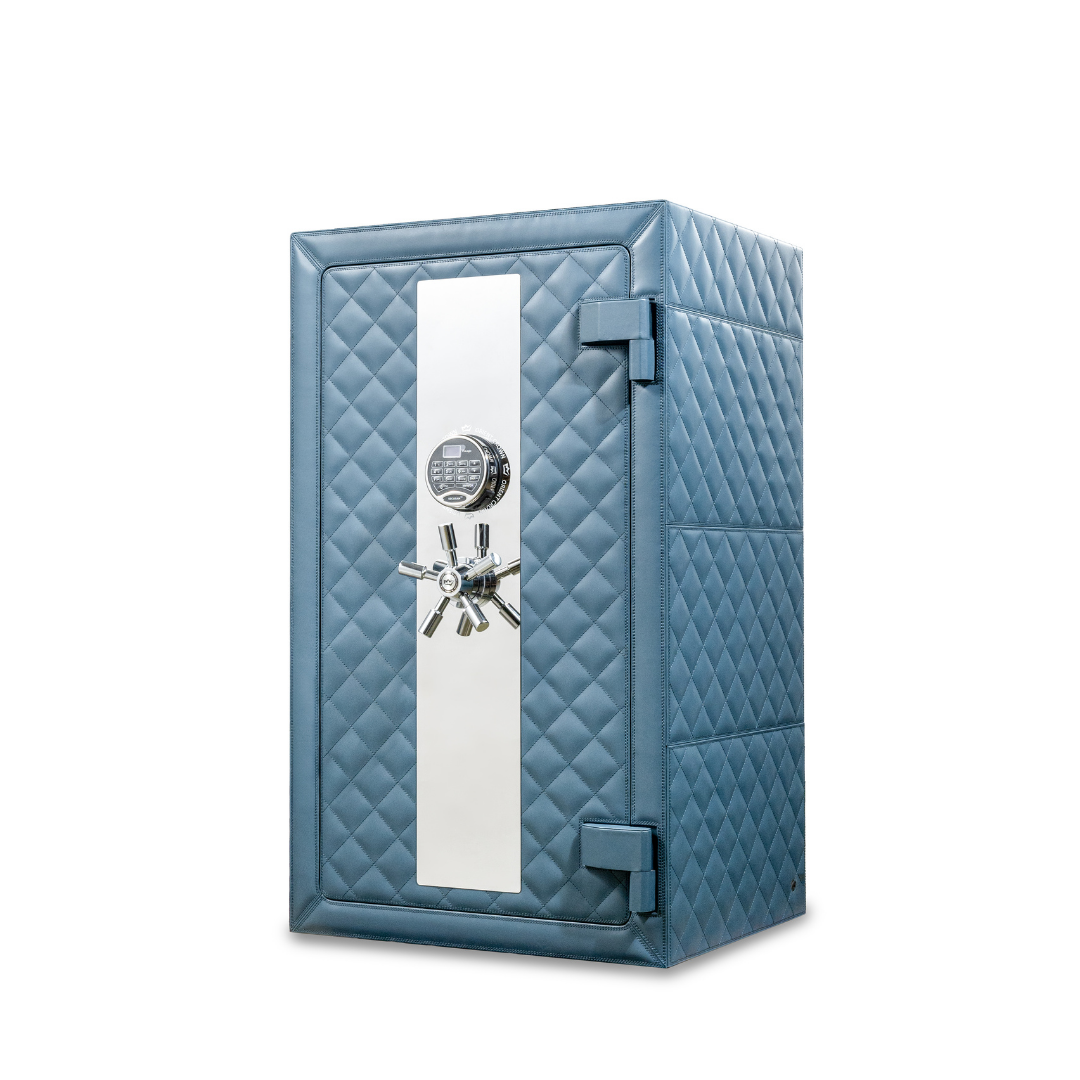 Signature 100 - The Collector’s Vault