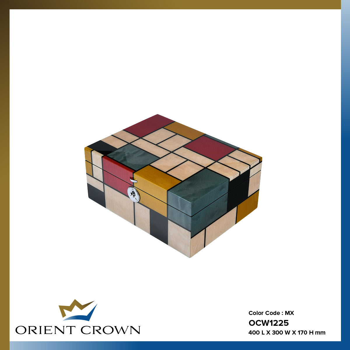 OCW1225