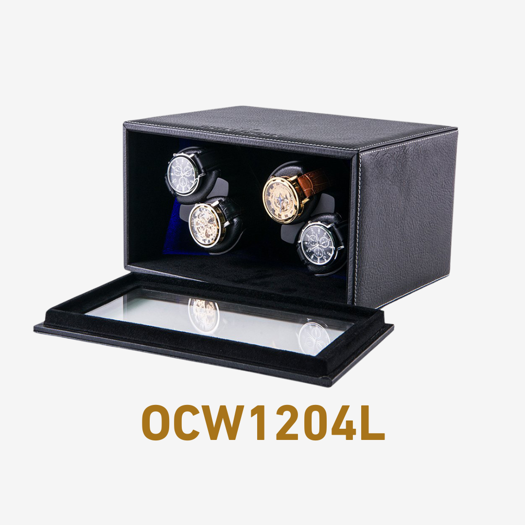 Quality deals watch winder