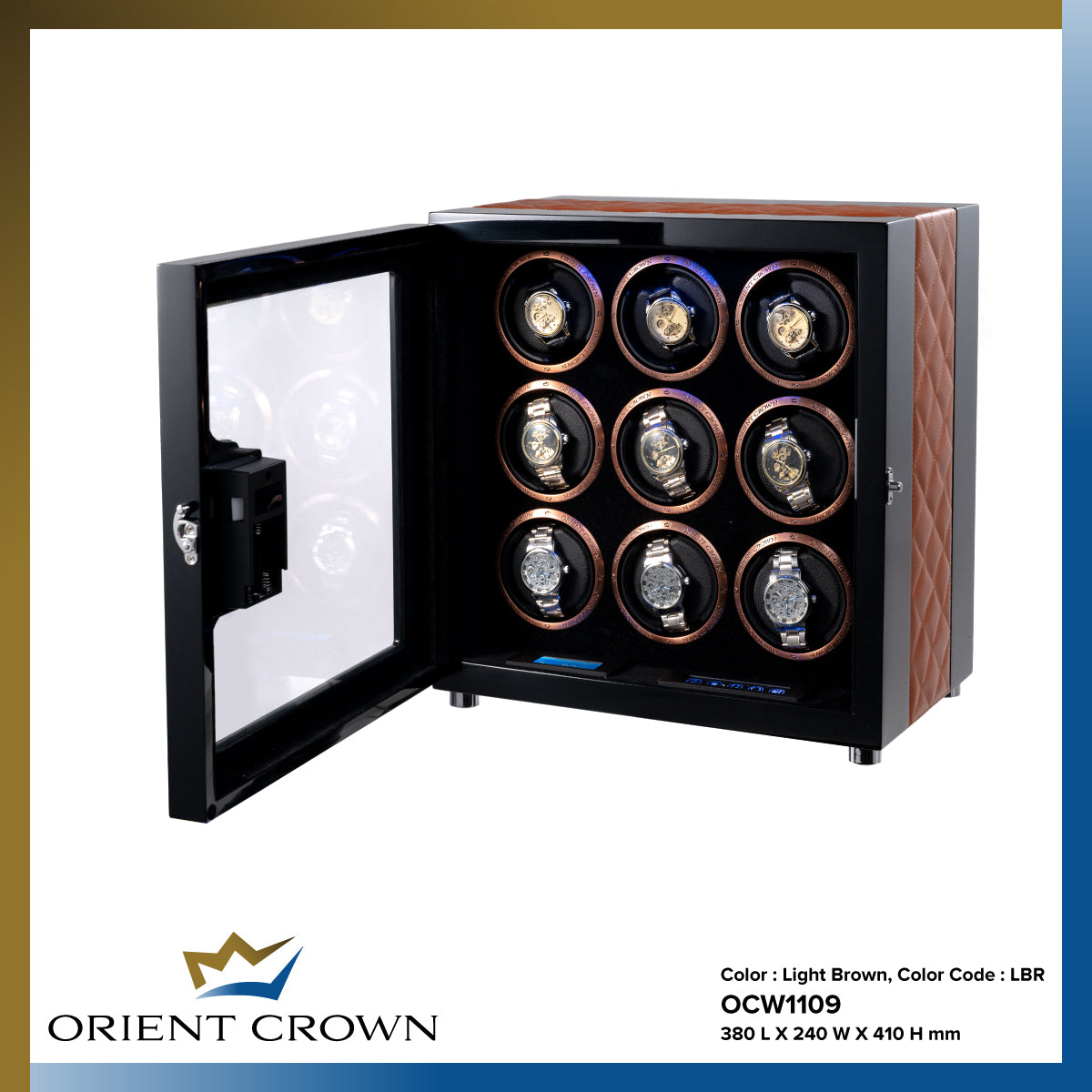 OCW1109
