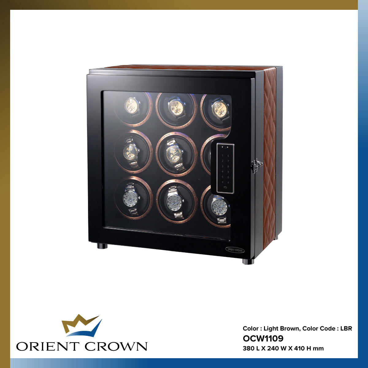 OCW1109