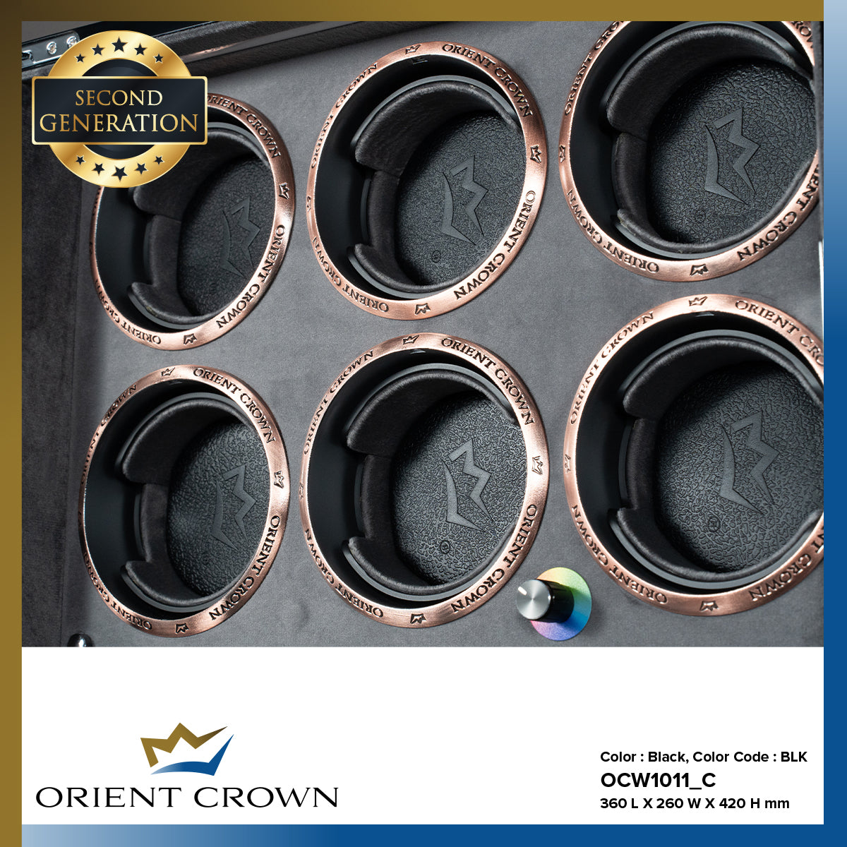 OCW1011