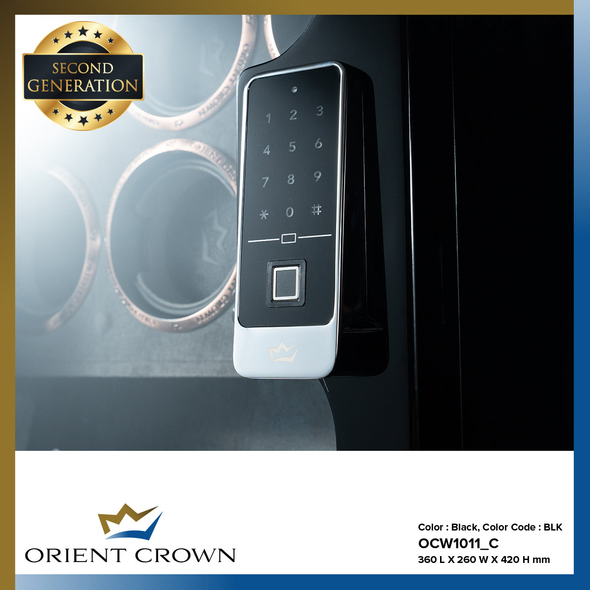 OCW1011