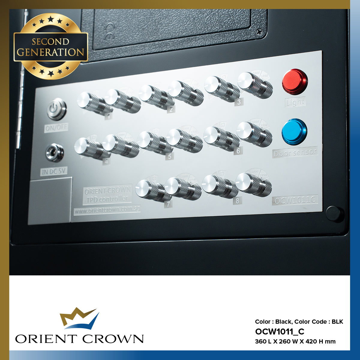 OCW1011