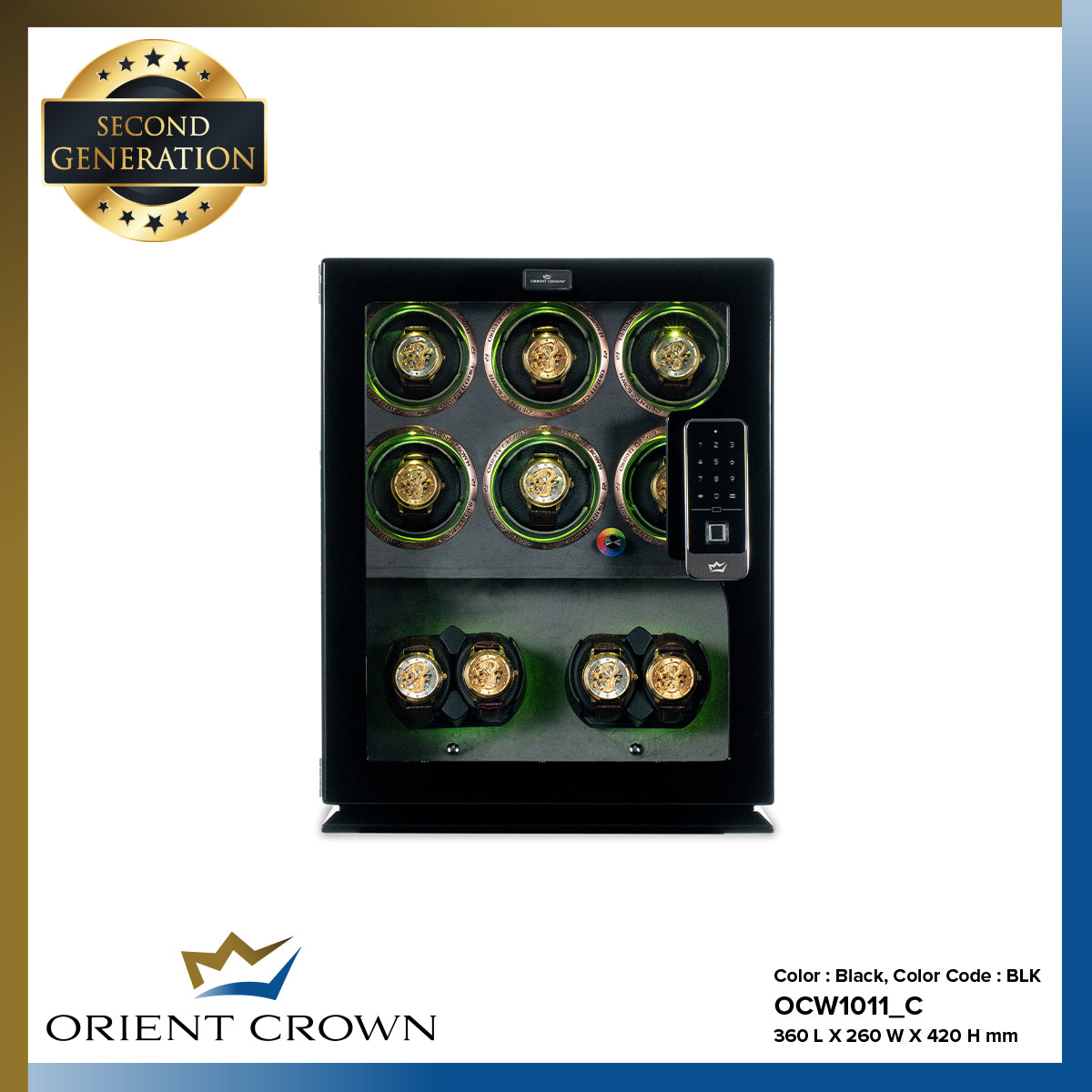 OCW1011