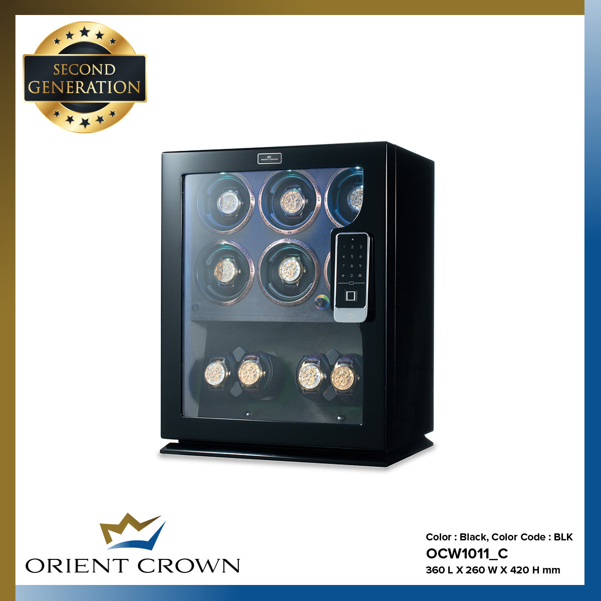 OCW1011