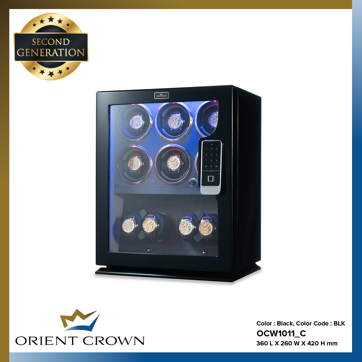 OCW1011