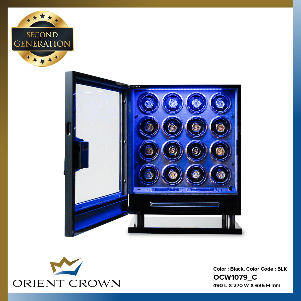 OCW1079