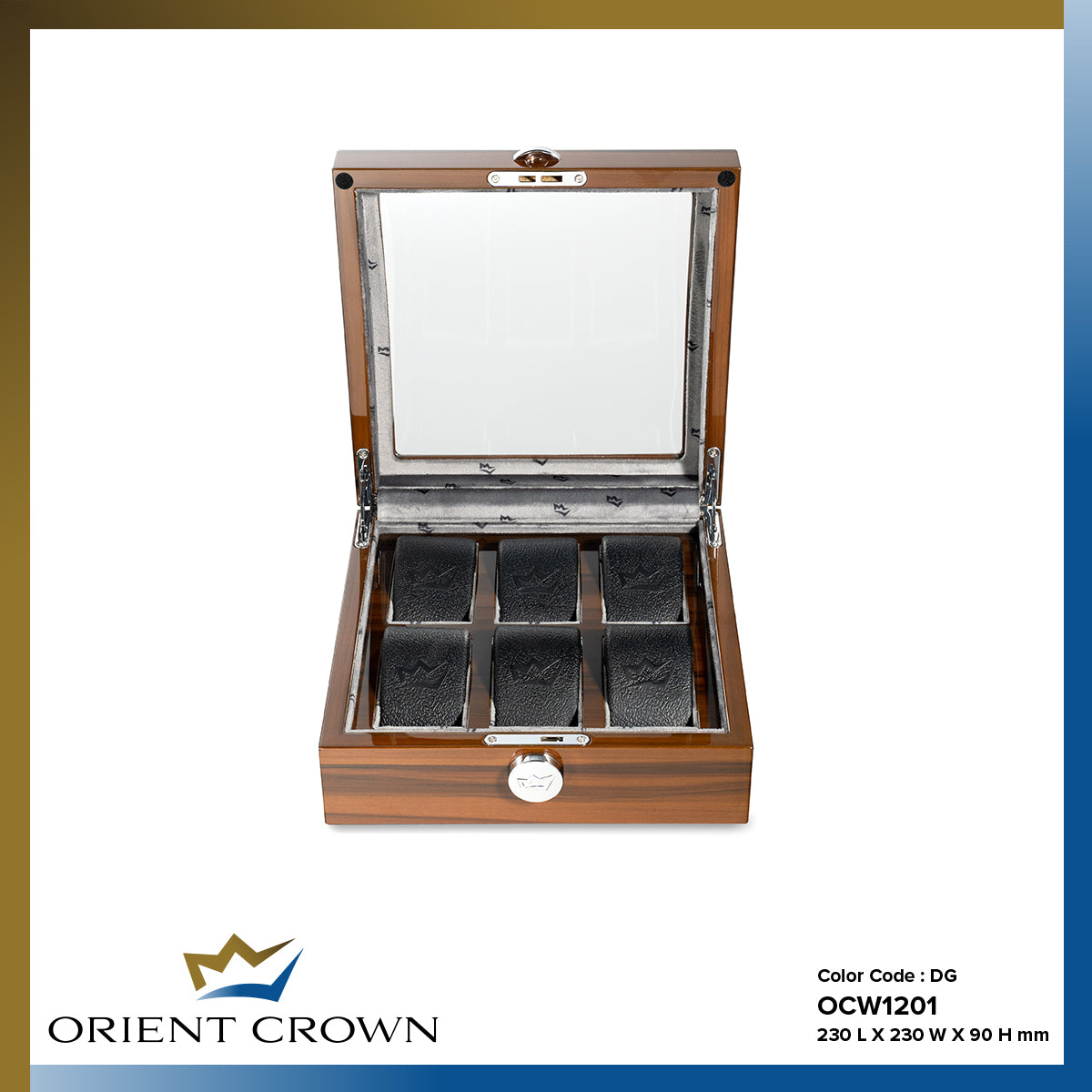 OCW1201