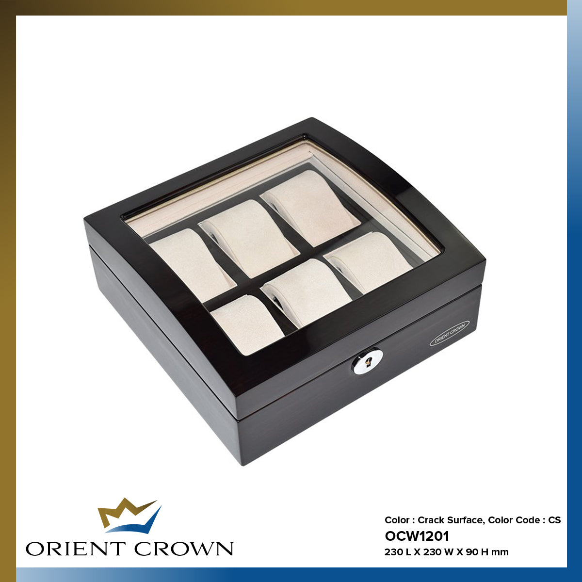 OCW1201