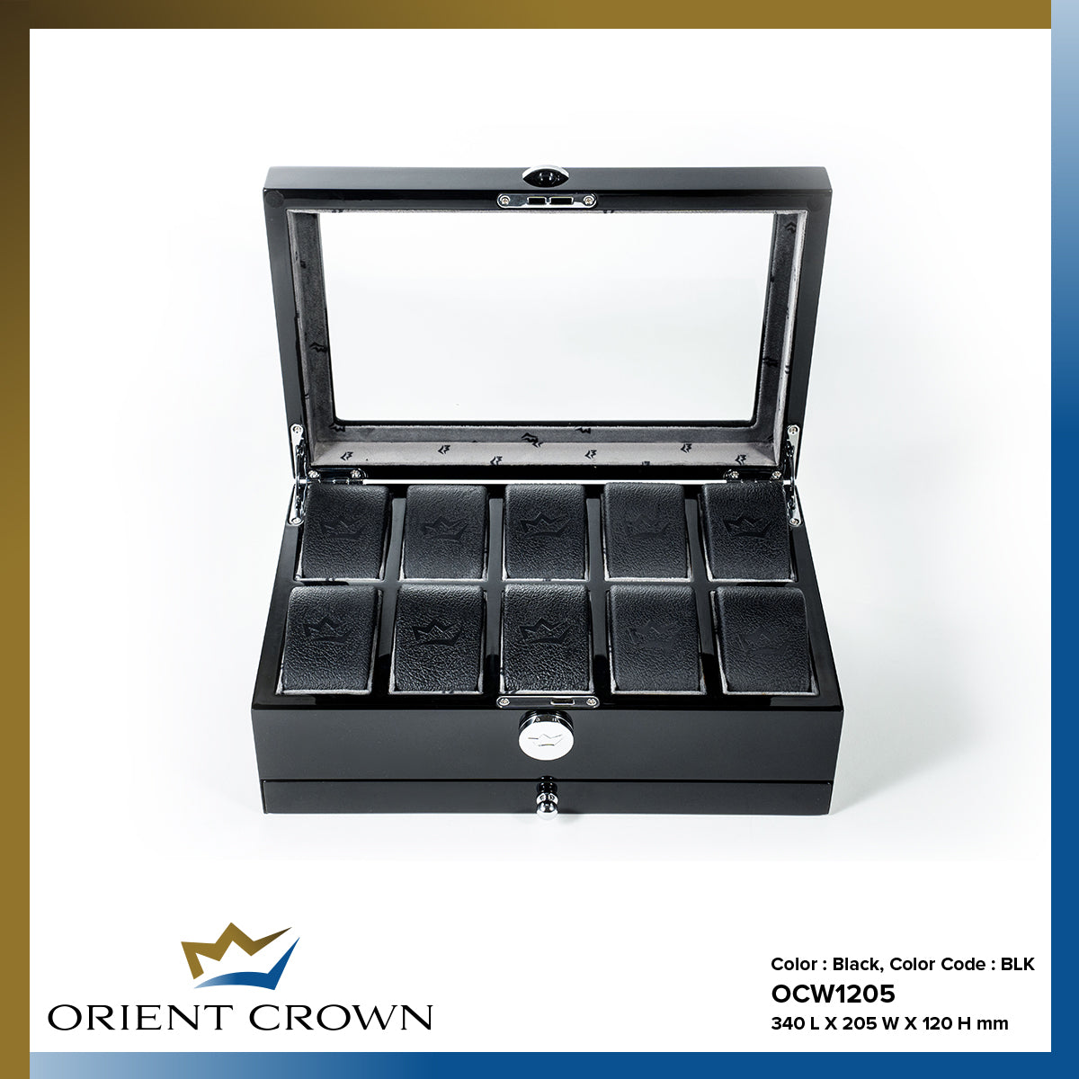 OCW1205