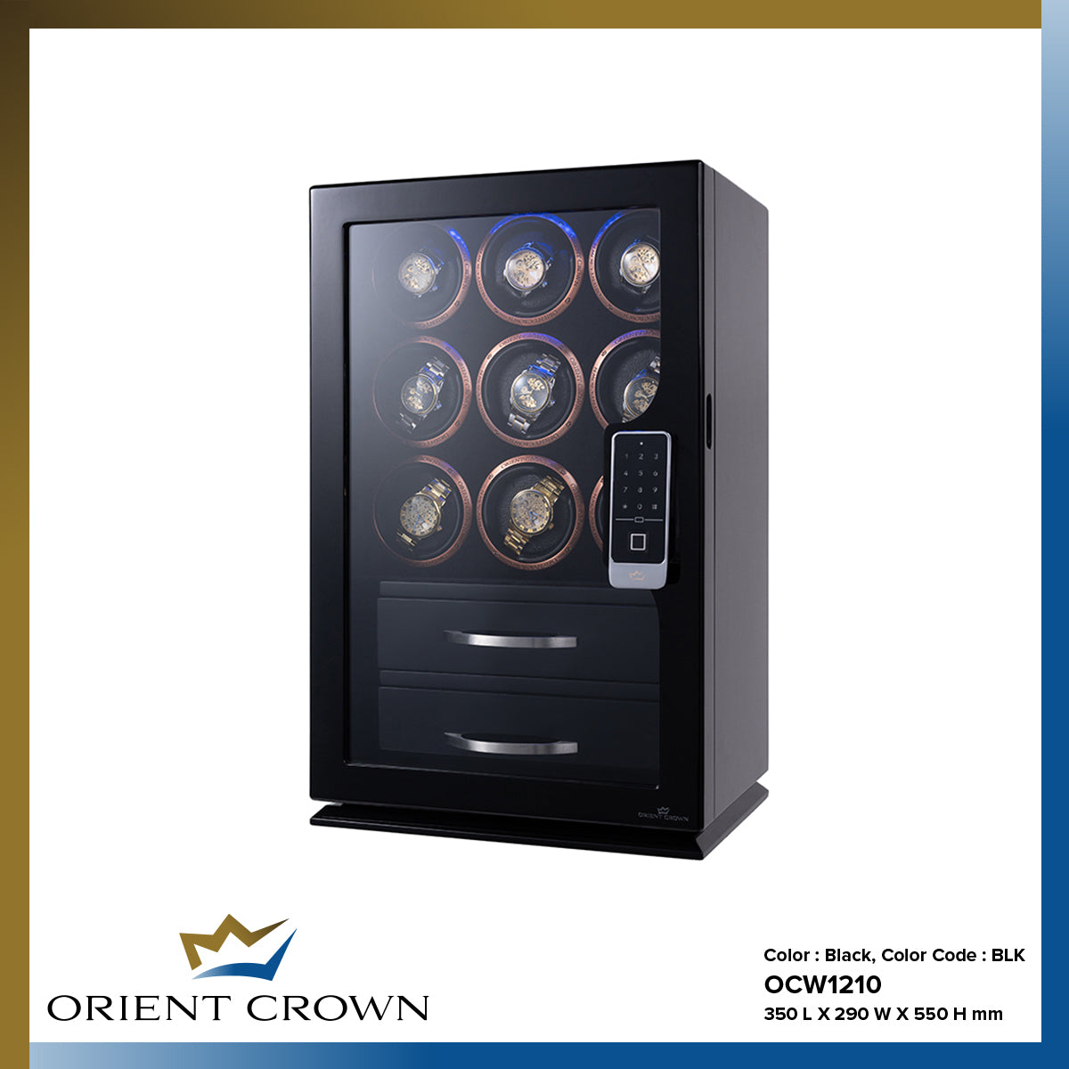 OCW1210