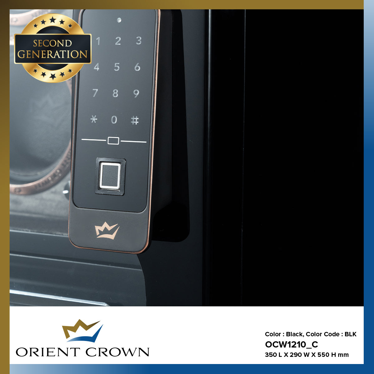 OCW1210