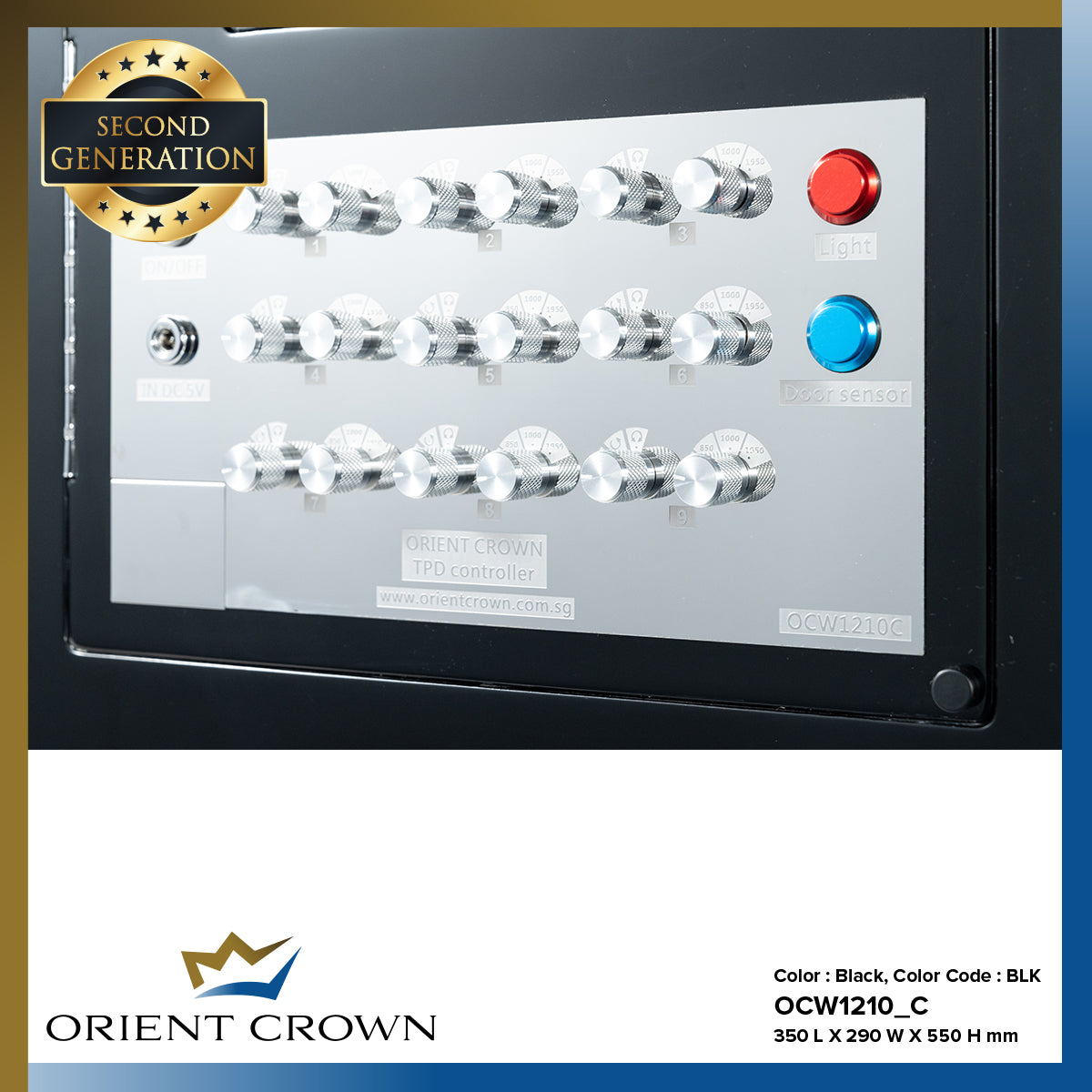 OCW1210