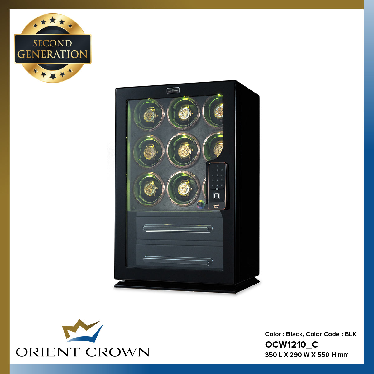 OCW1210