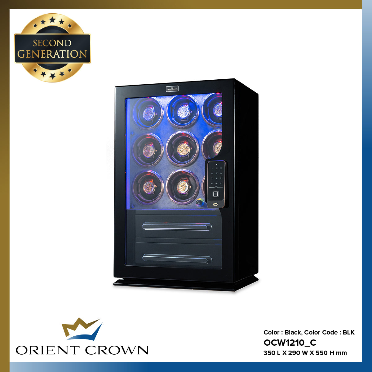 OCW1210