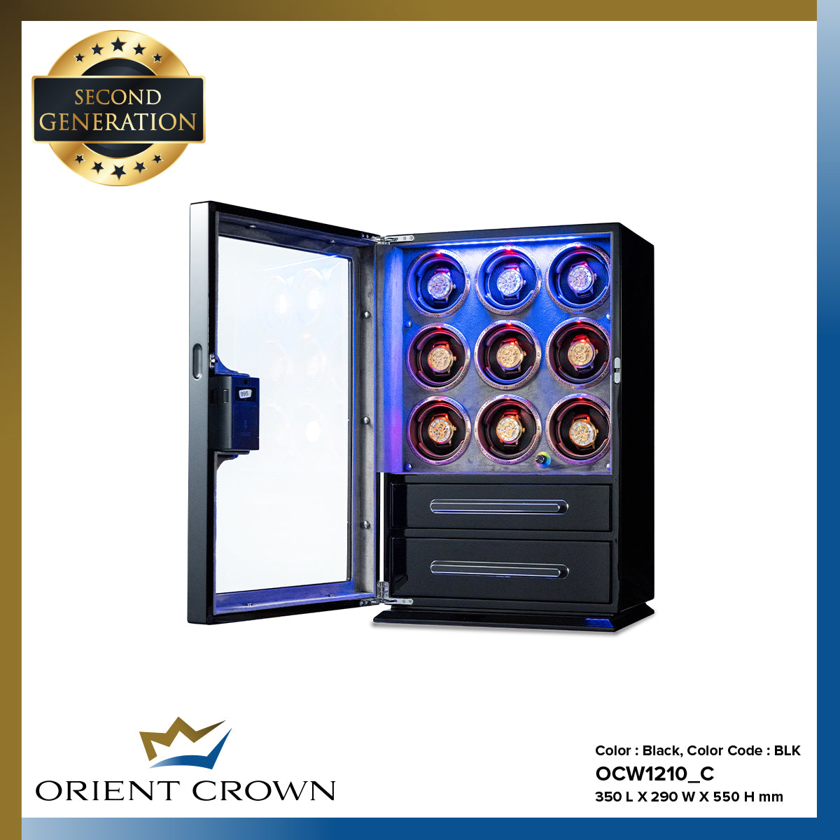OCW1210
