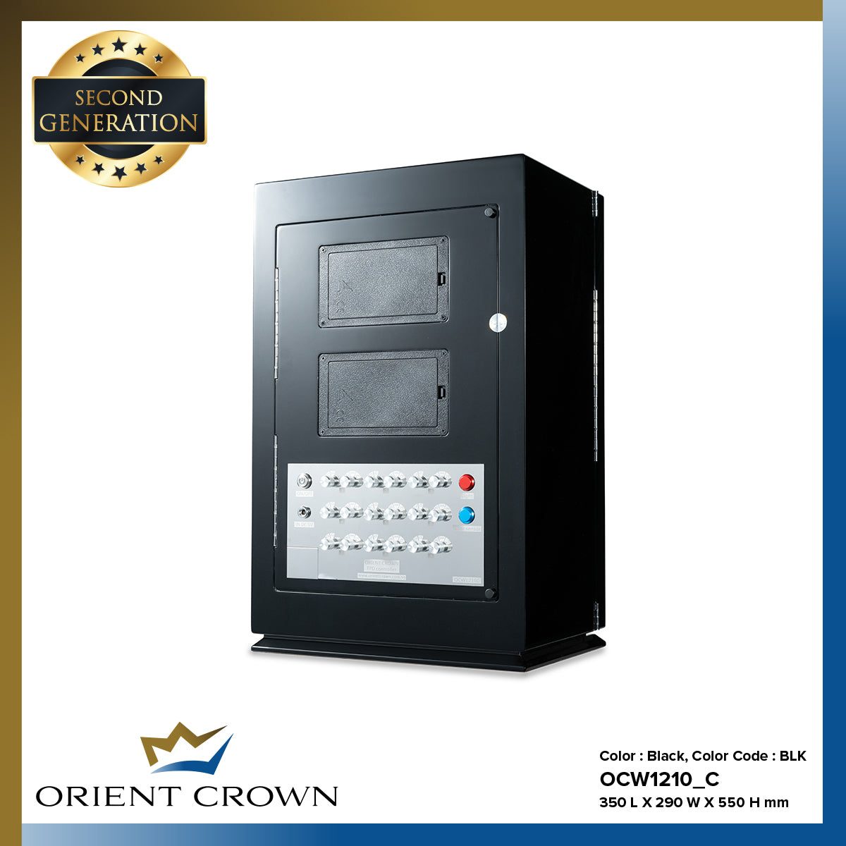 OCW1210