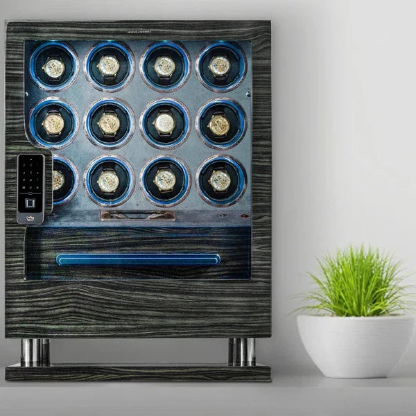 Multi Winders