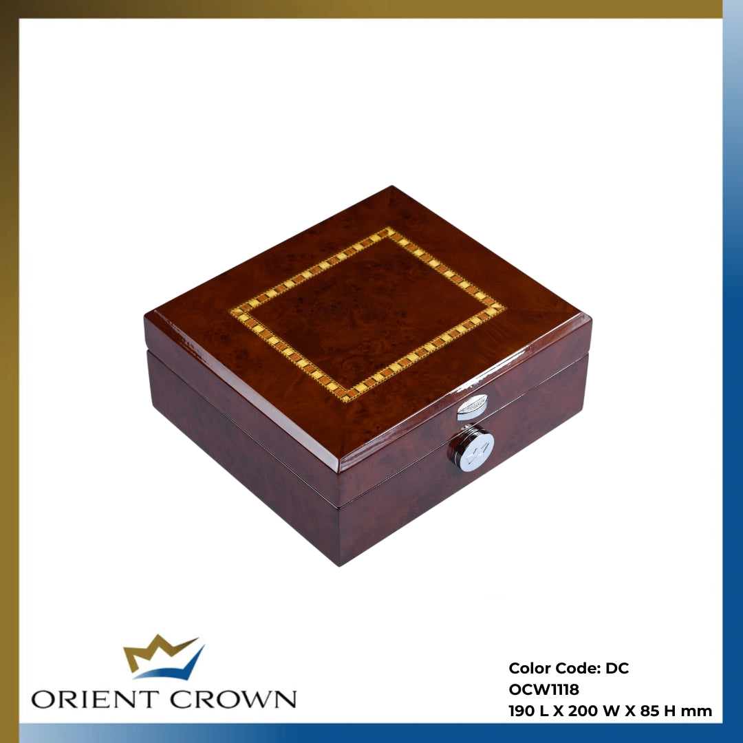 OCW1118
