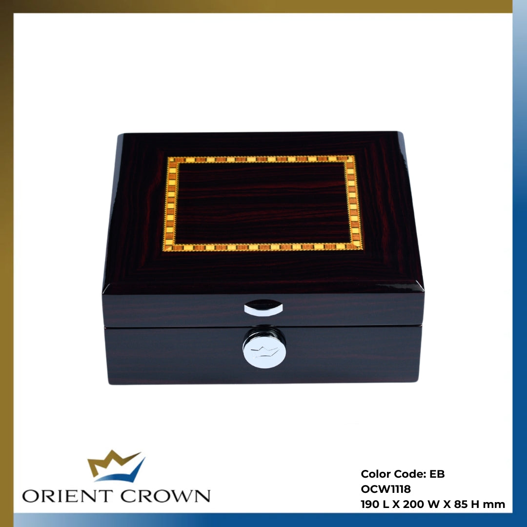 OCW1118