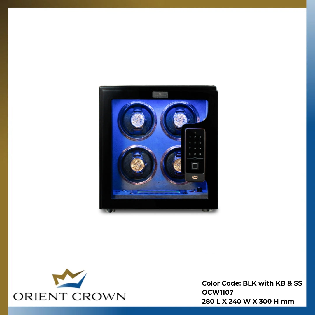 OCW1107