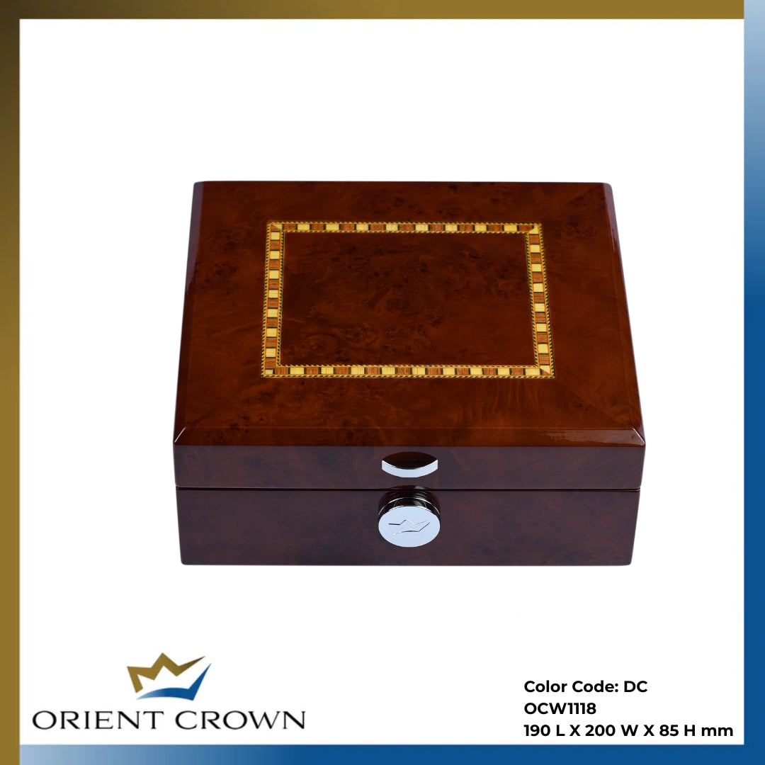 OCW1118