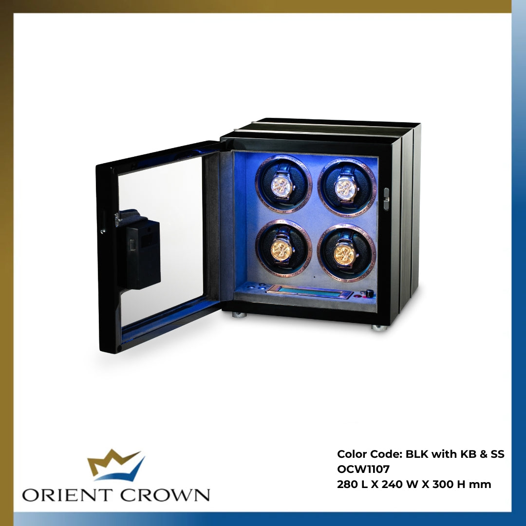 OCW1107