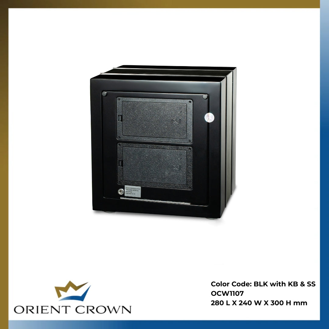 OCW1107