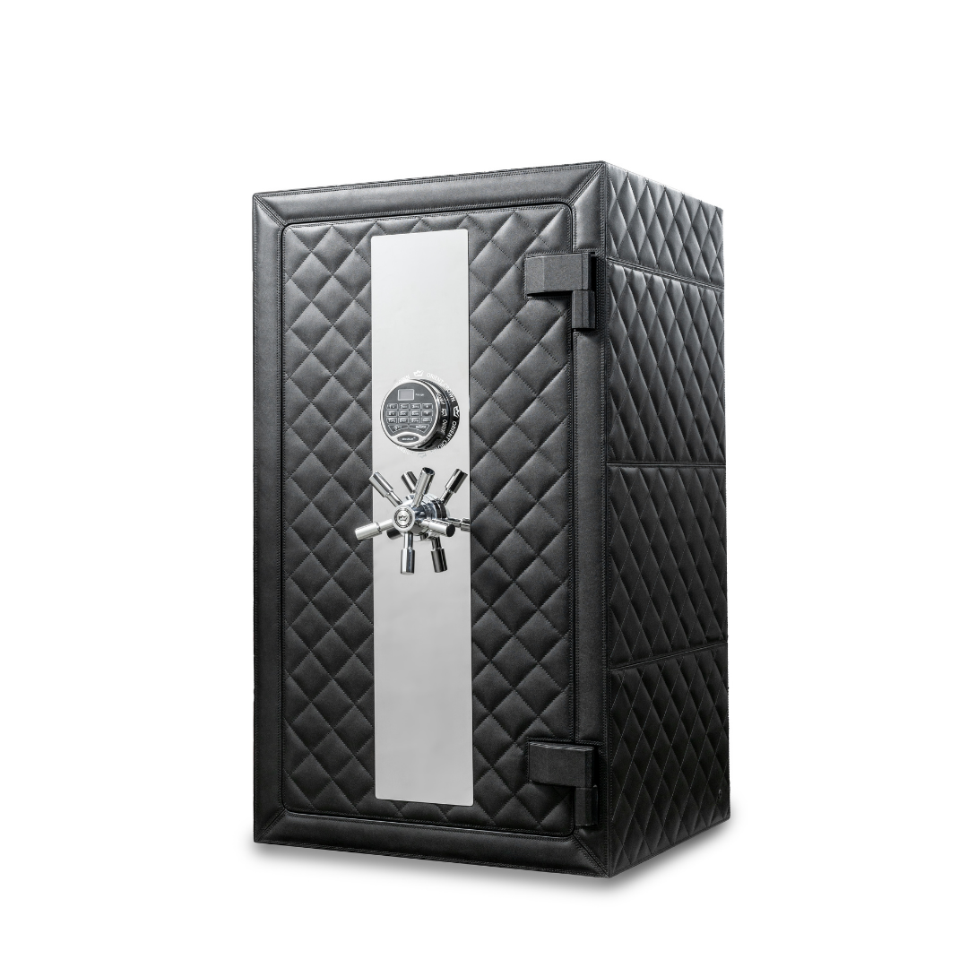 Signature 100 - The Collector’s Vault