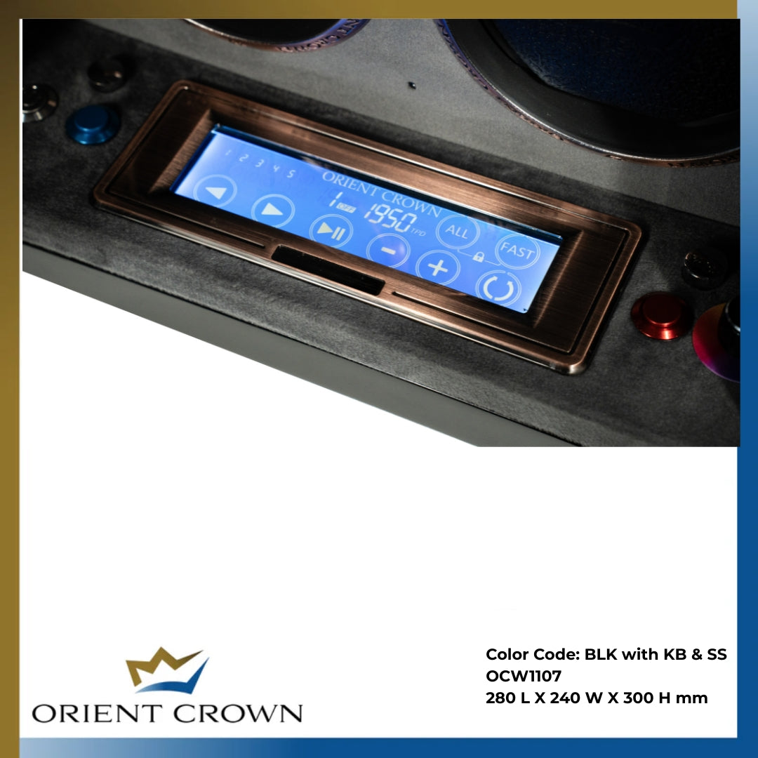 OCW1107