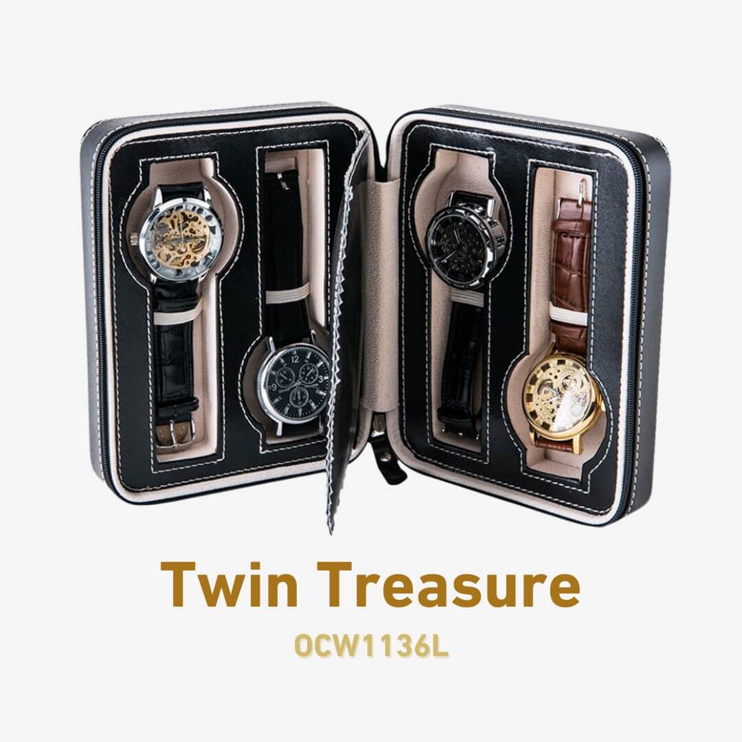 Watch holder new arrivals travel