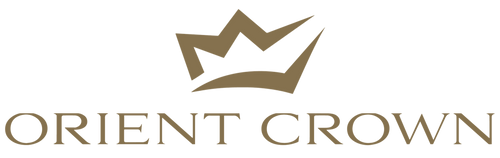ORIENT CROWN
