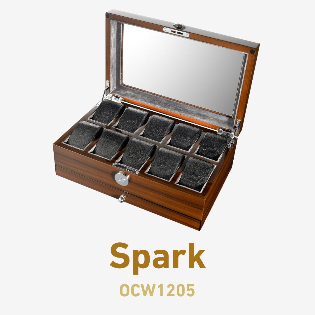 Ocw Box OCW1205