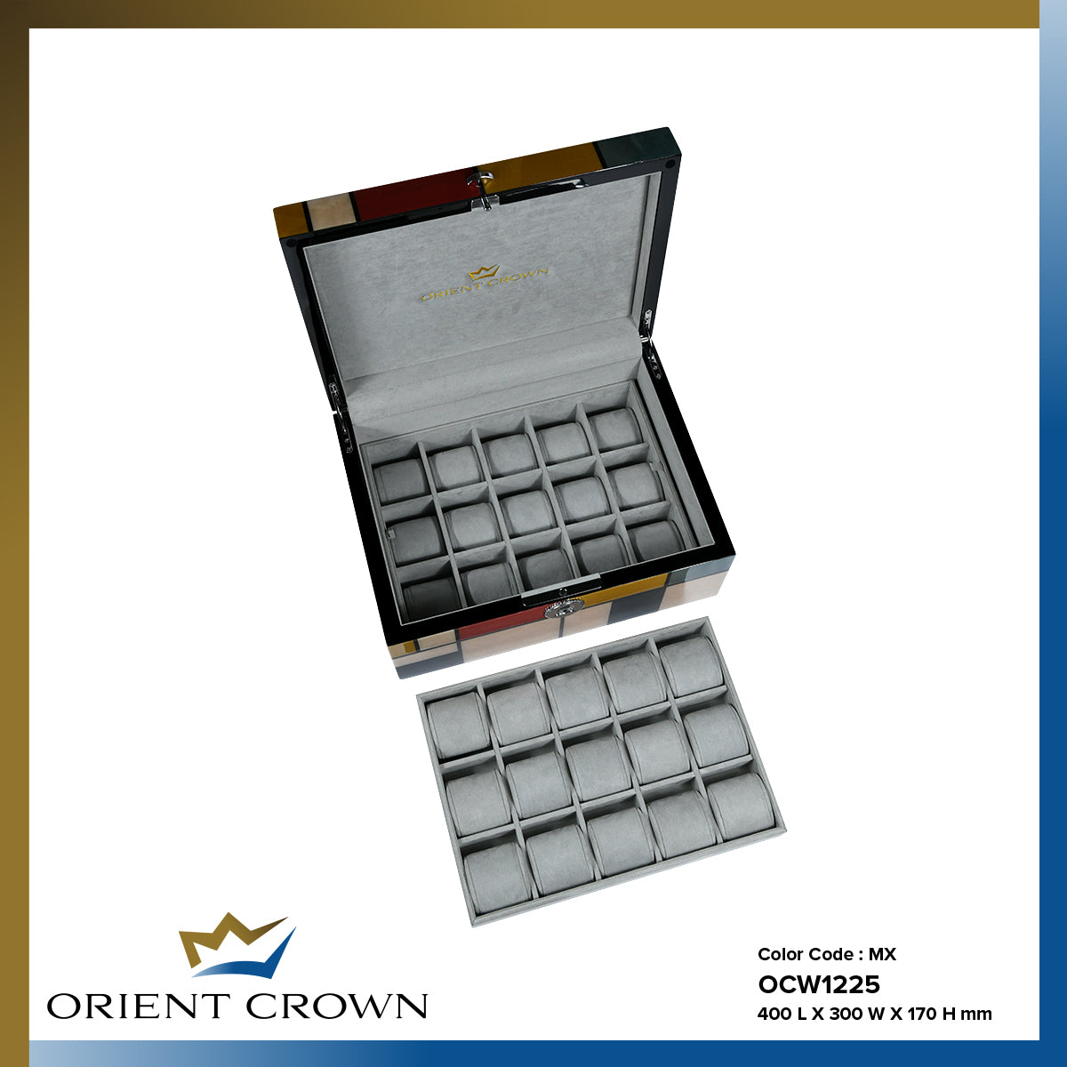 OCW1225