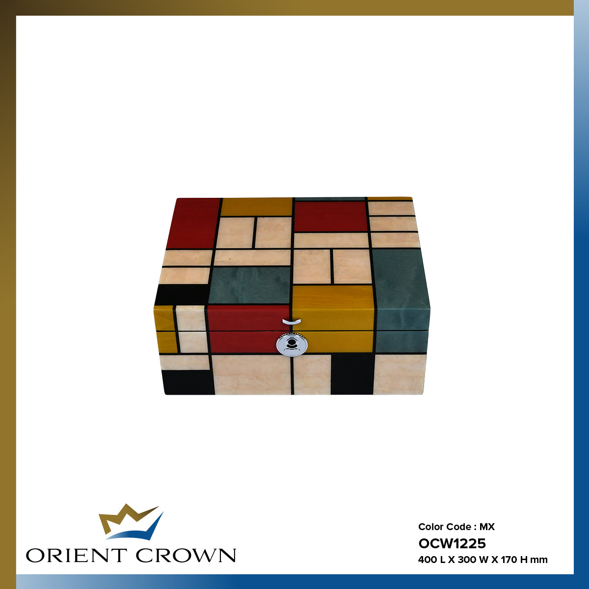 OCW1225