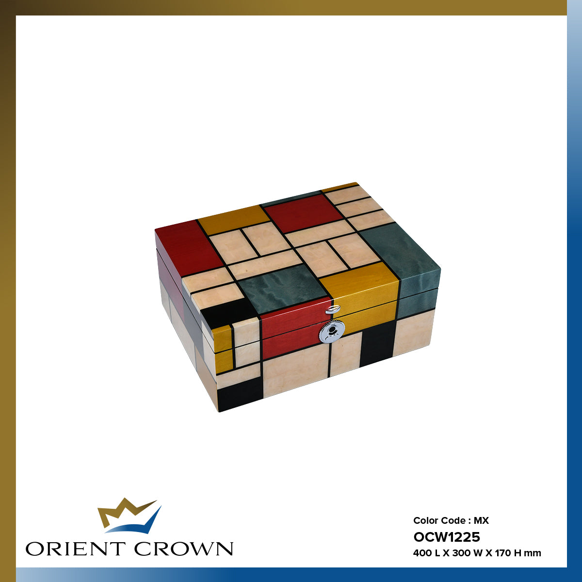 OCW1225