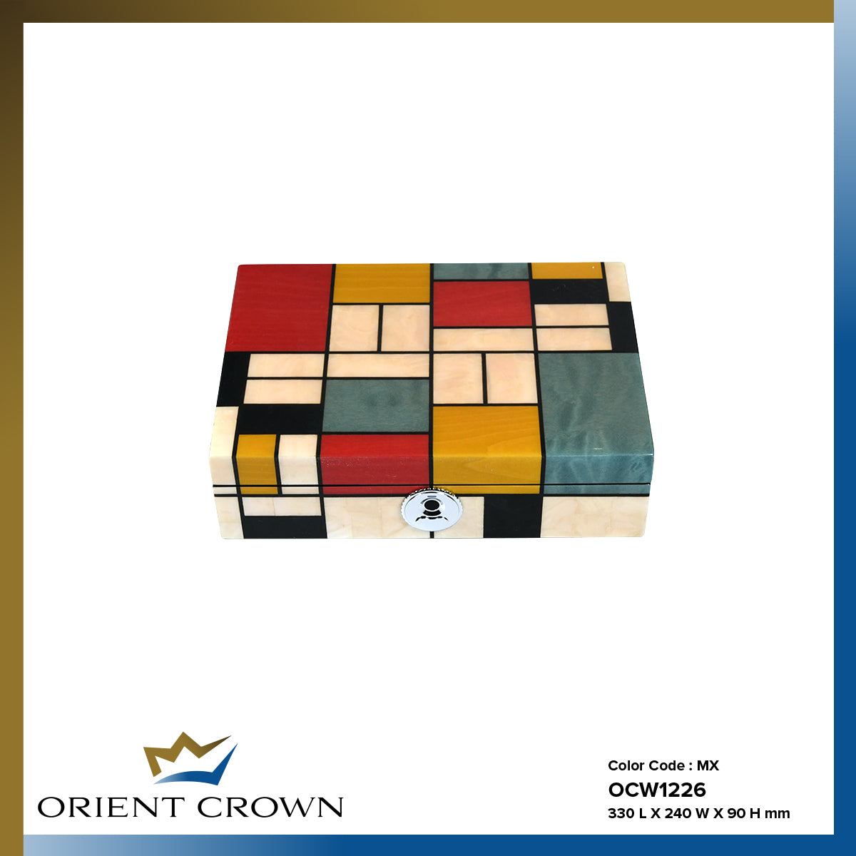 OCW1226
