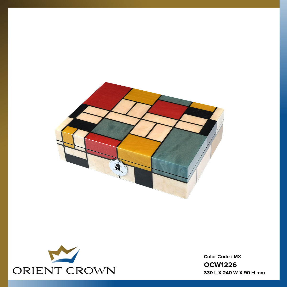 OCW1226