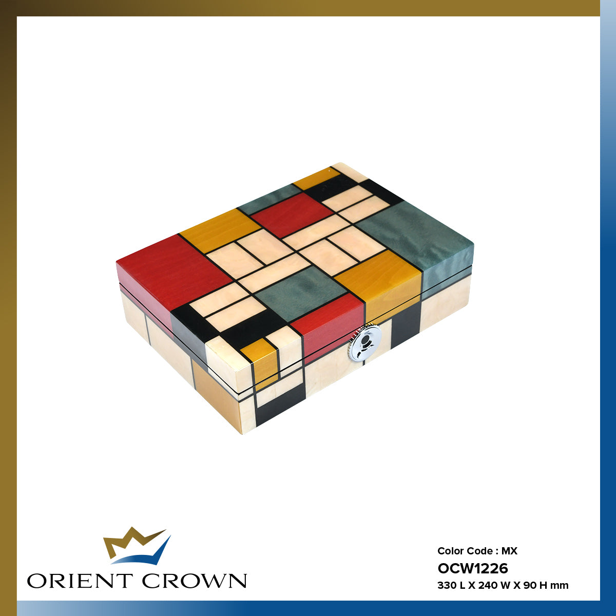 OCW1226