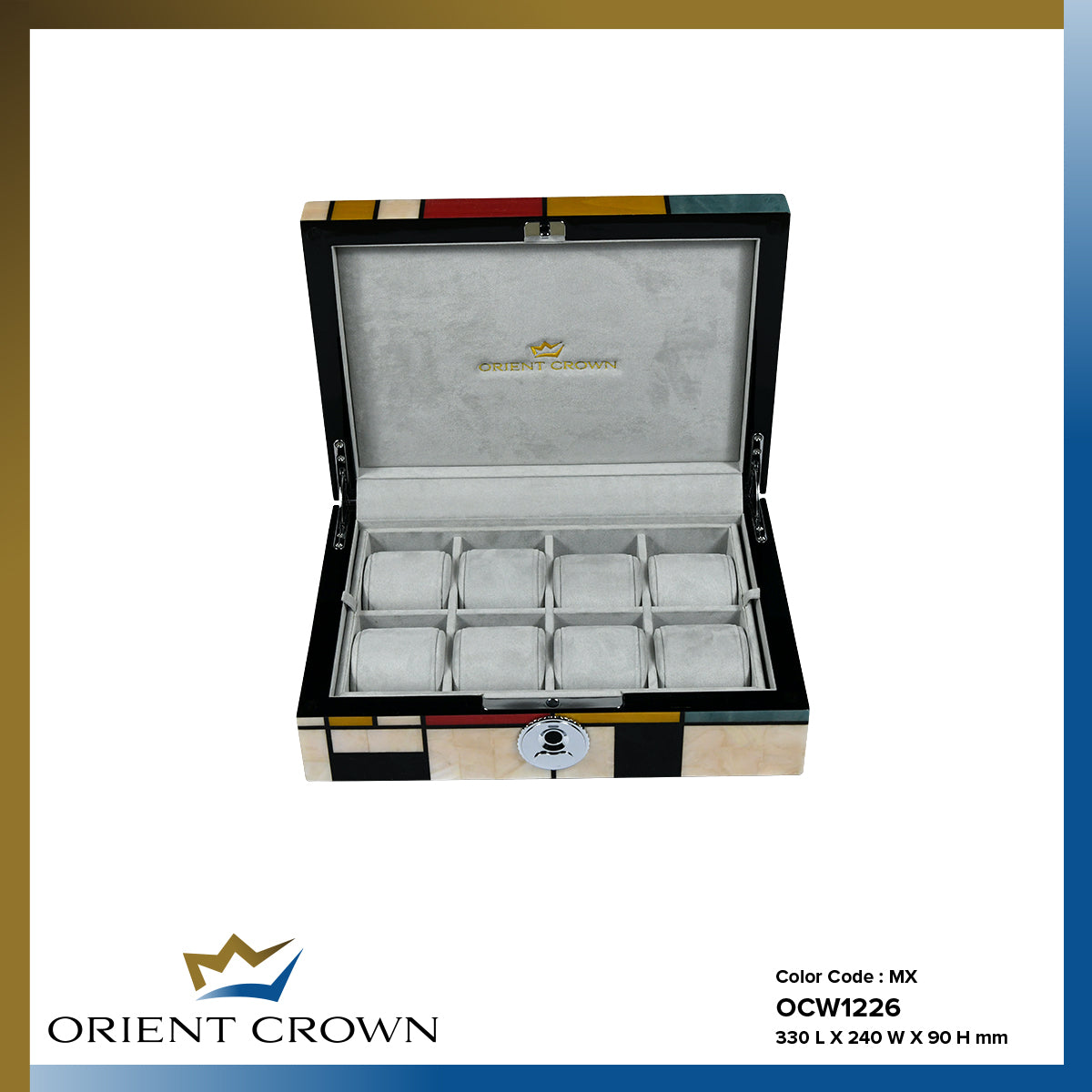 OCW1226