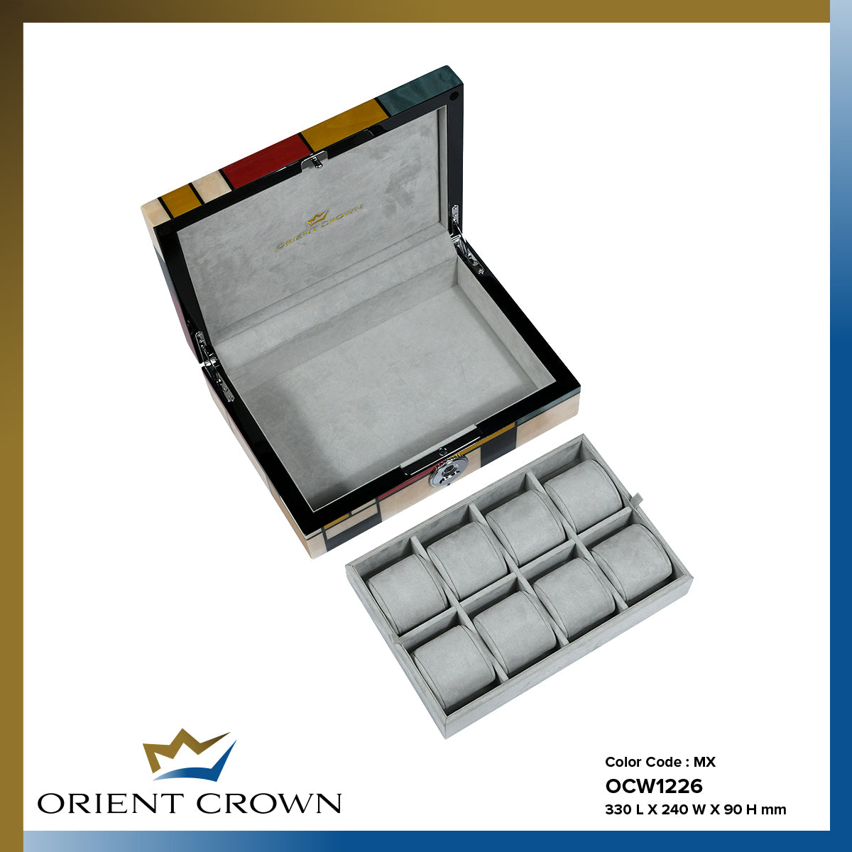 OCW1226