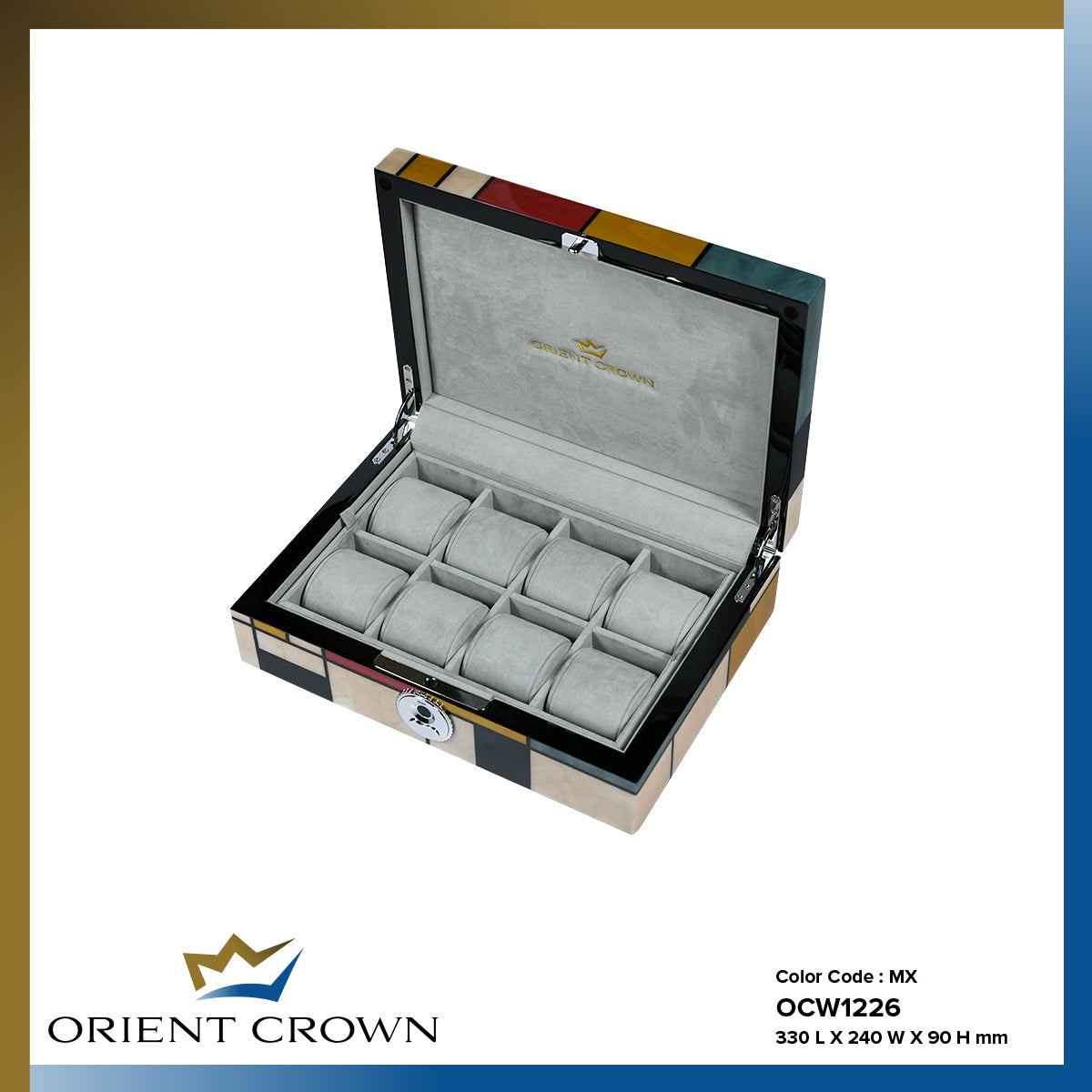 OCW1226