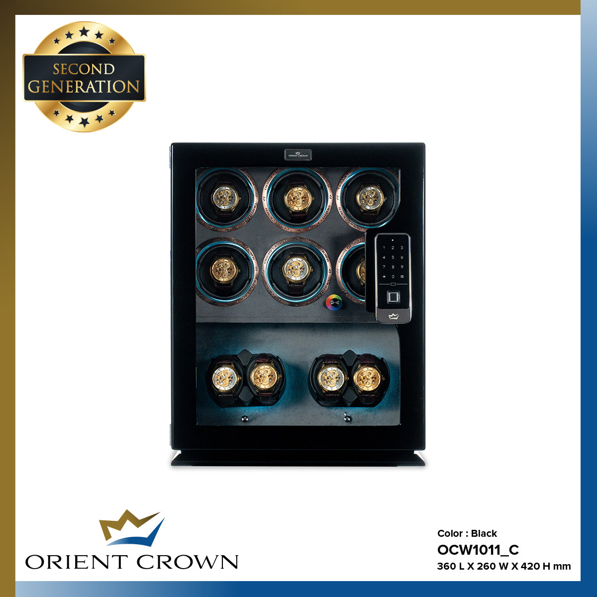 OCW1011