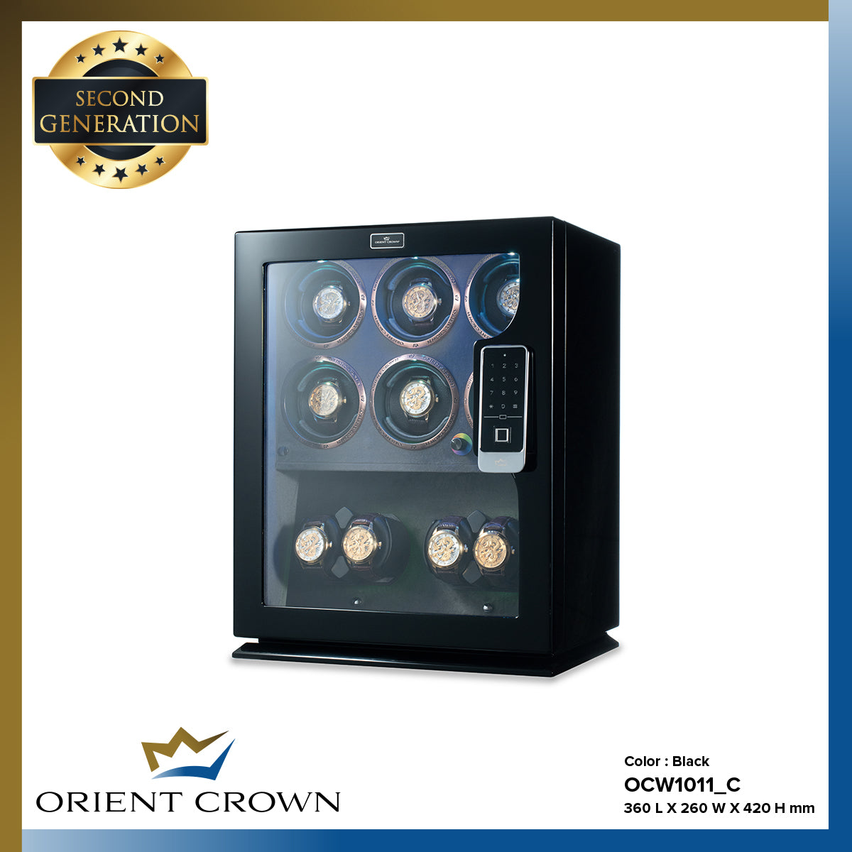 OCW1011
