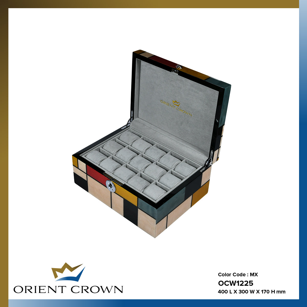 OCW1225