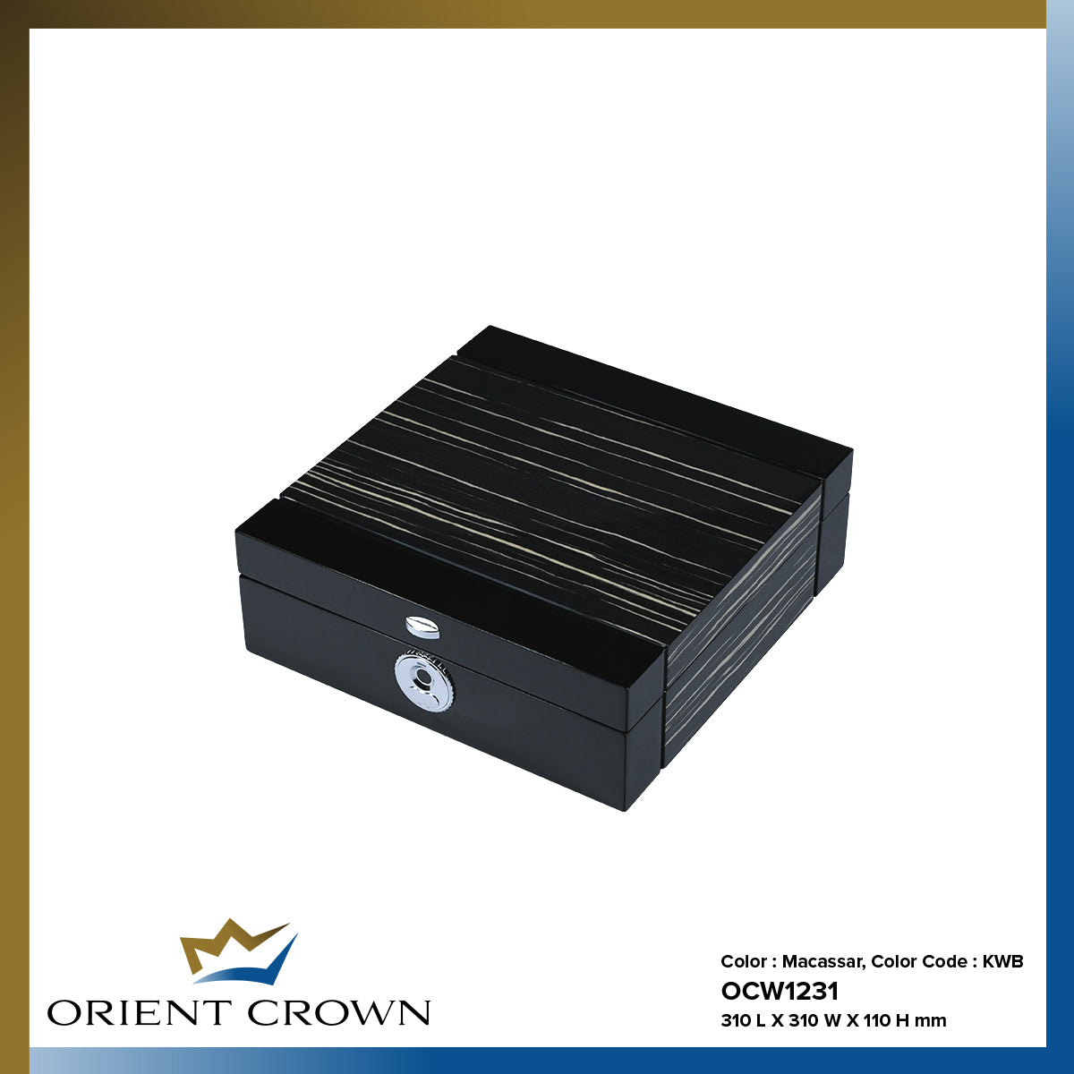 OCW1231
